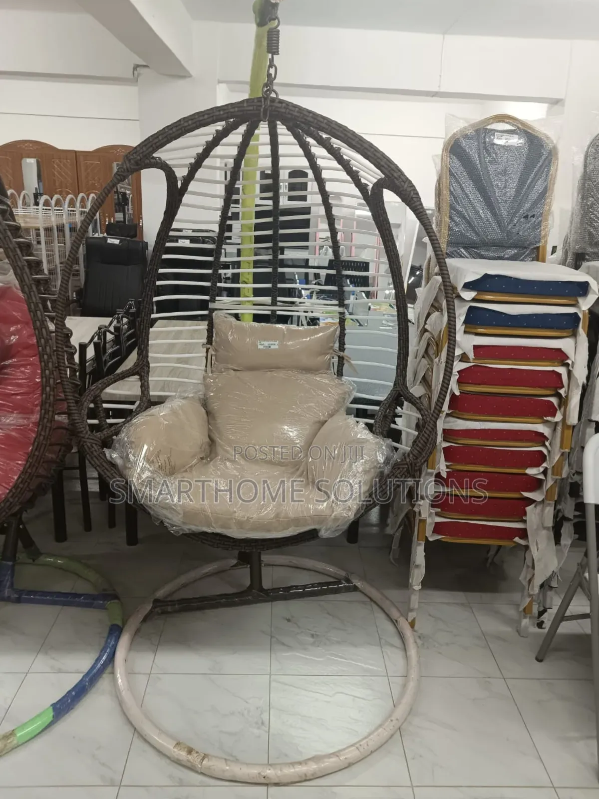 Swing Chair