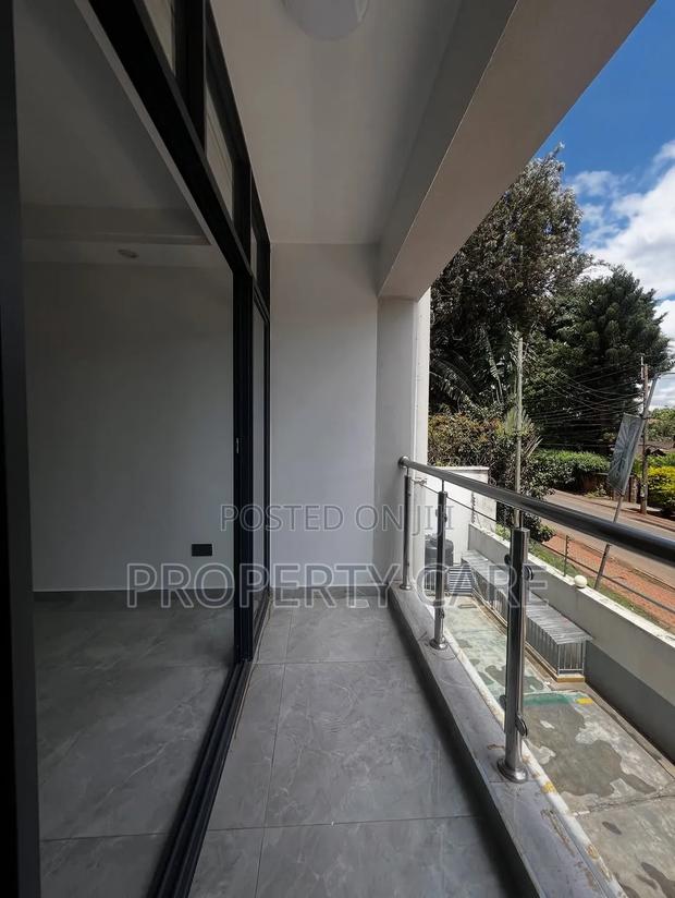 1bdrm Apartment in Kileleshwa for rent