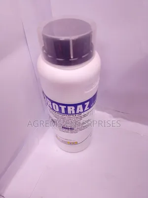 Norotraz 12.5% Ec Acaricides 1l
