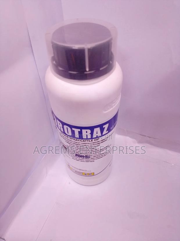 Norotraz 12.5% Ec Acaricides 1l