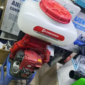 Premier Mist Blower 4stroke