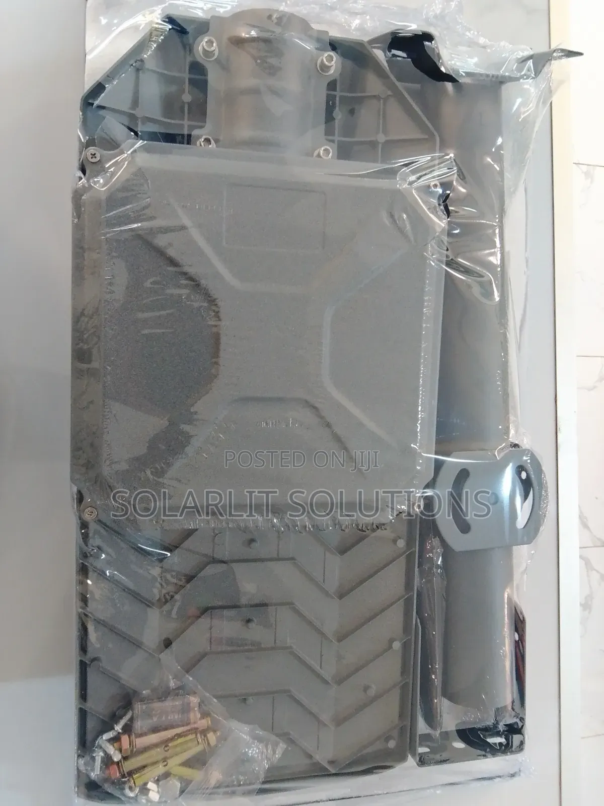 Ld88-300 Solar Street Light