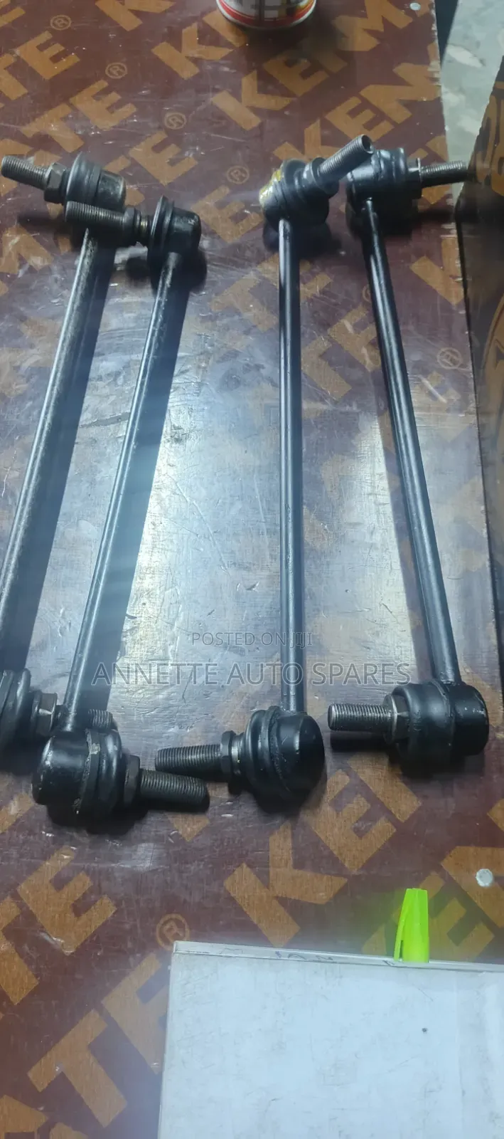 Stabilizer Link Nissan Teana