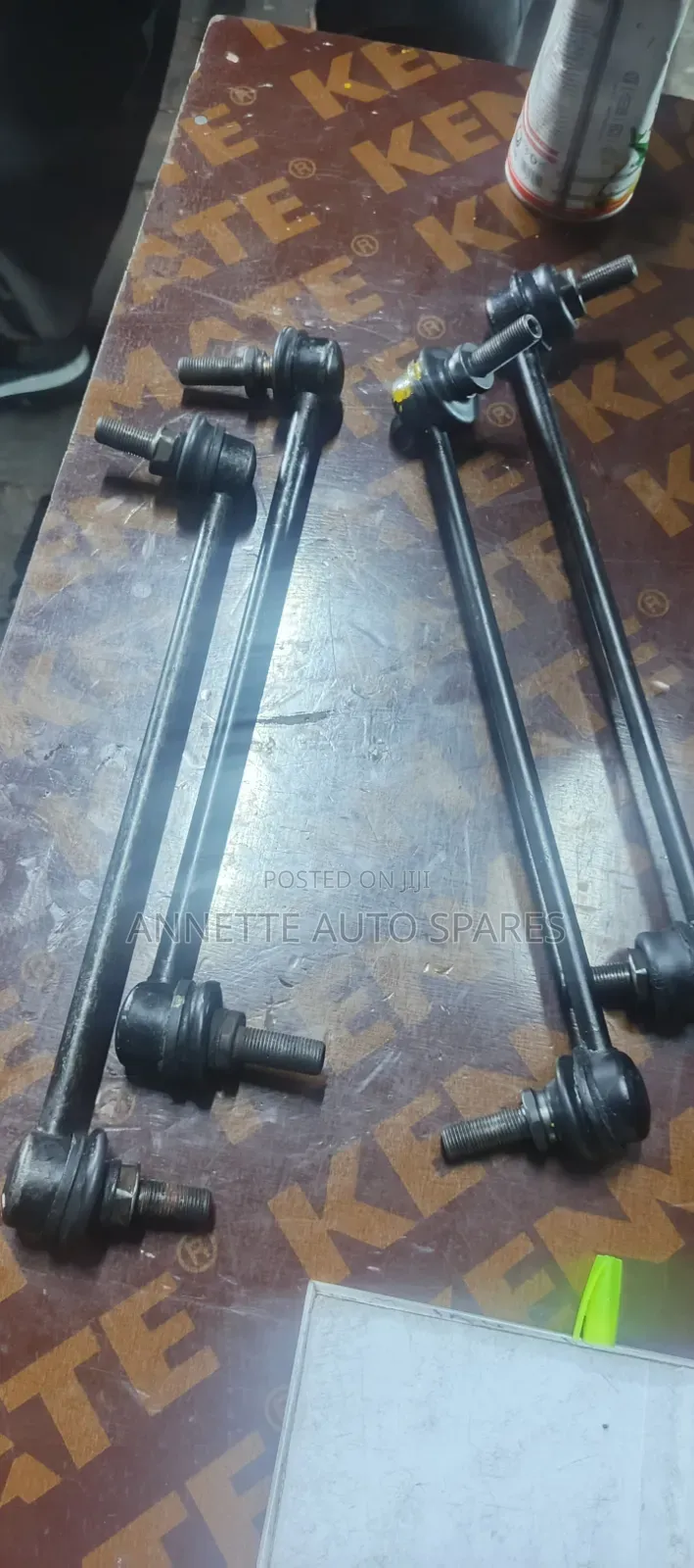Stabilizer Link Nissan Teana