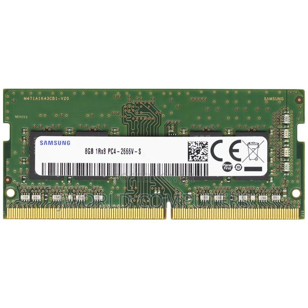 Samsung 8 Gb Pc4 2666 Desktop Ram - thumbnail 2