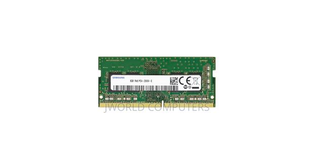 Samsung 8 Gb Pc4 2666 Desktop Ram - thumbnail 3