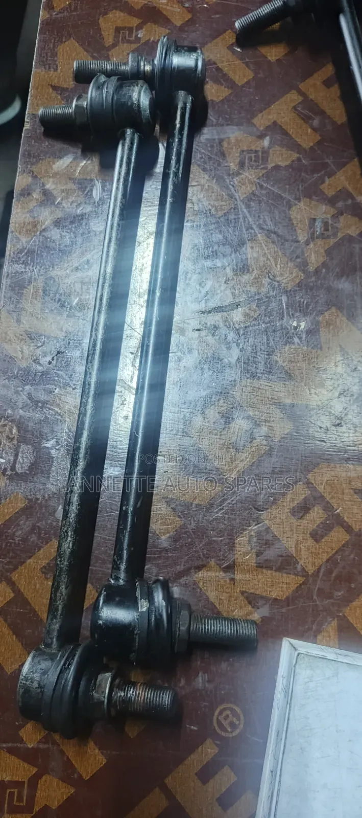 Stabilizer Link Nissan Teana