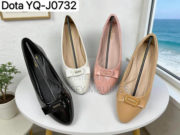 Quality Doll Shoes - thumbnail 2