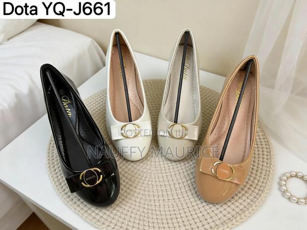 Quality Doll Shoes - thumbnail 3