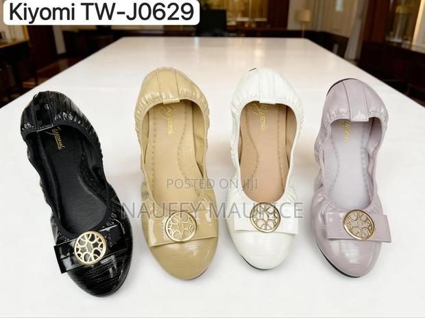 Quality Doll Shoes - thumbnail 4