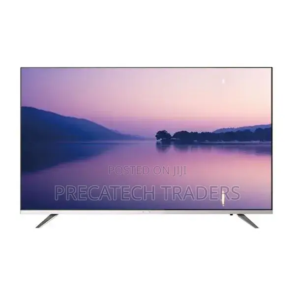 Decho 32 Inches Smart Tv