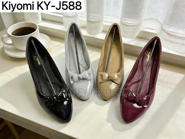 Quality Doll Shoes - thumbnail 9