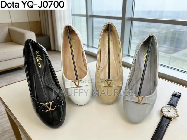 Quality Doll Shoes - thumbnail 10