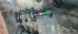 Complete Shock Nissan Teana