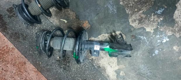 Complete Shock Nissan Teana - thumbnail 2