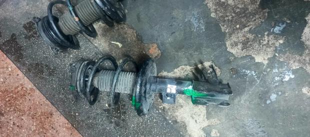 Complete Shock Nissan Teana - thumbnail 3