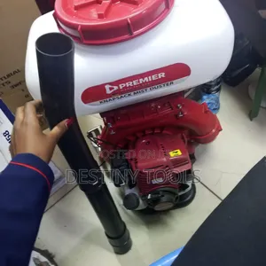 4stroke Mist Blower 20l