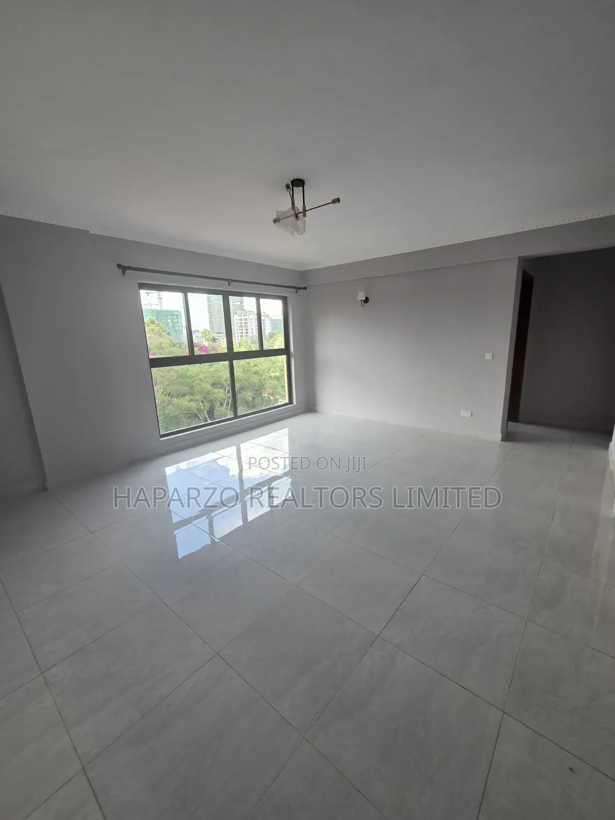 2bdrm Apartment in Brookside, Raphta Road Area for rent