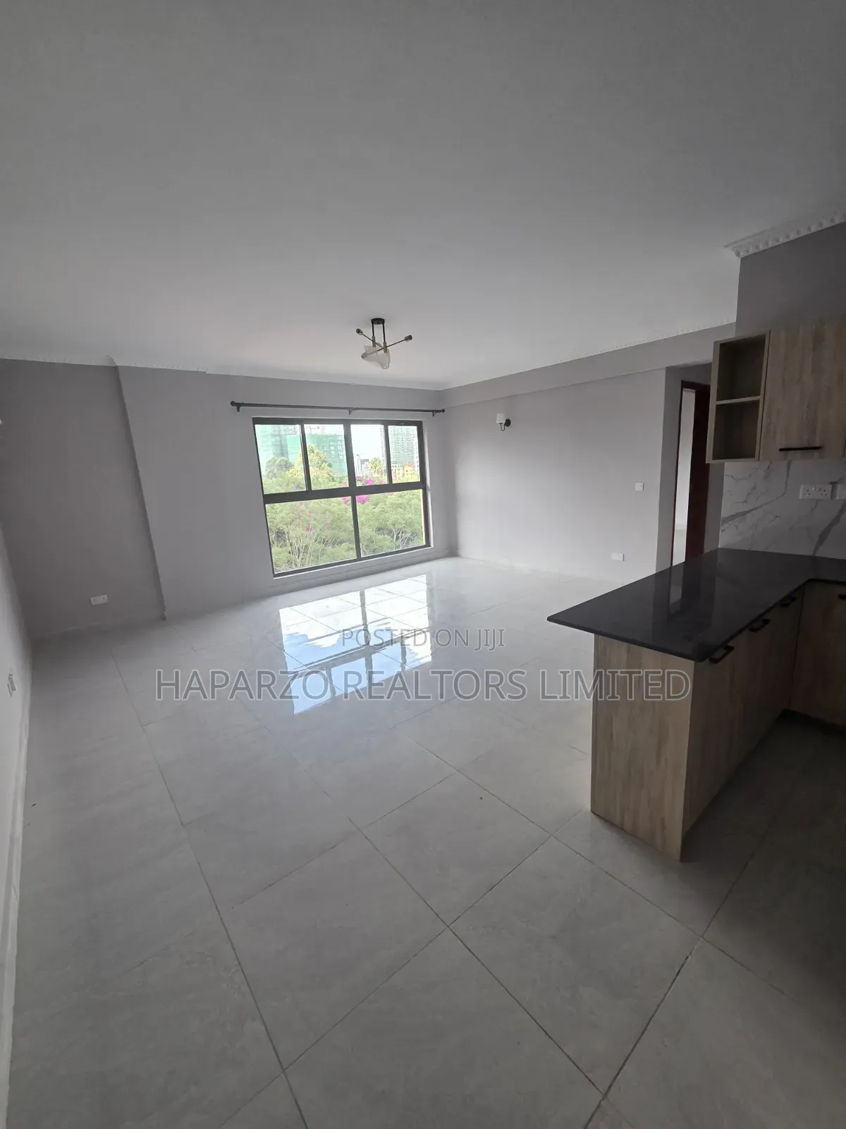 2bdrm Apartment in Brookside, Raphta Road Area for rent
