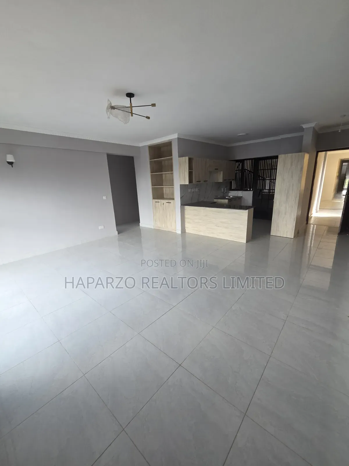 2bdrm Apartment in Brookside, Raphta Road Area for rent