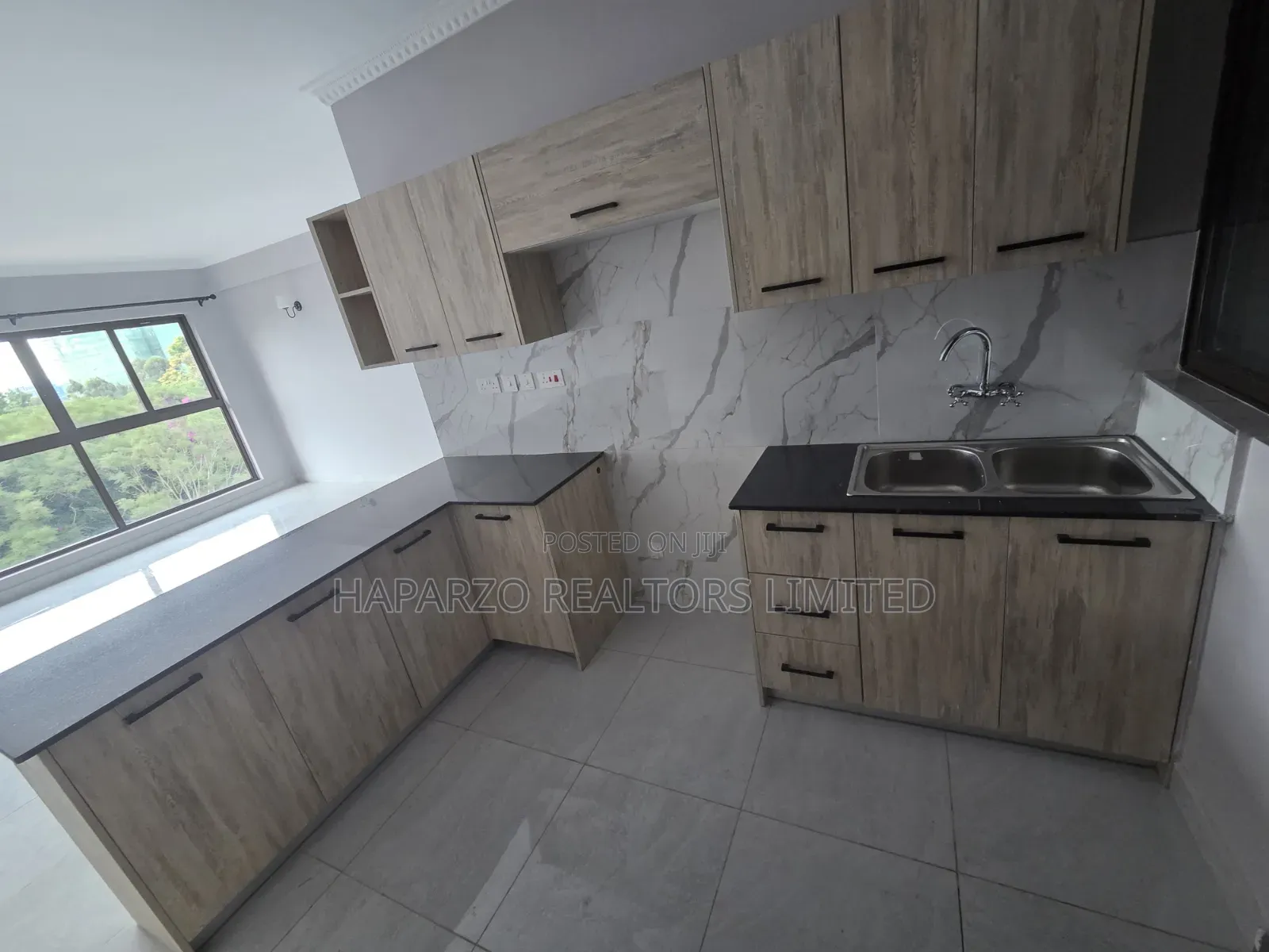2bdrm Apartment in Brookside, Raphta Road Area for rent