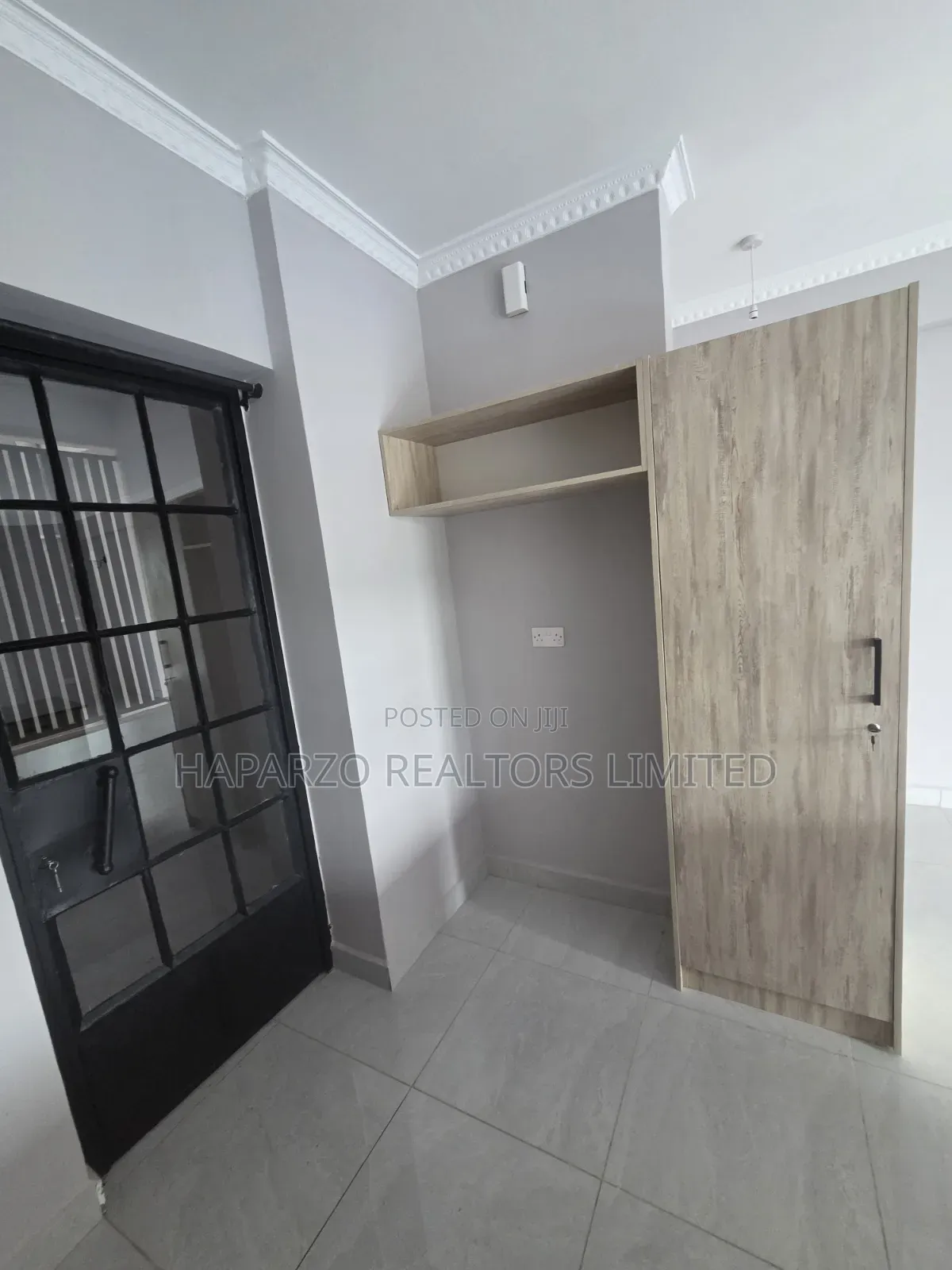 2bdrm Apartment in Brookside, Raphta Road Area for rent
