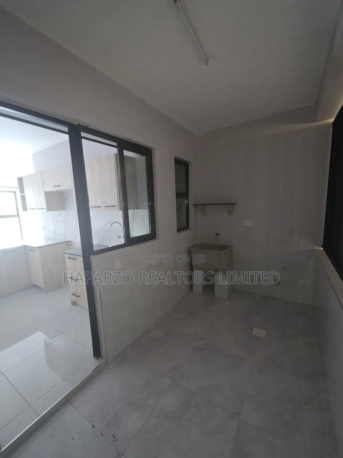 2bdrm Apartment in Brookside, Raphta Road Area for rent