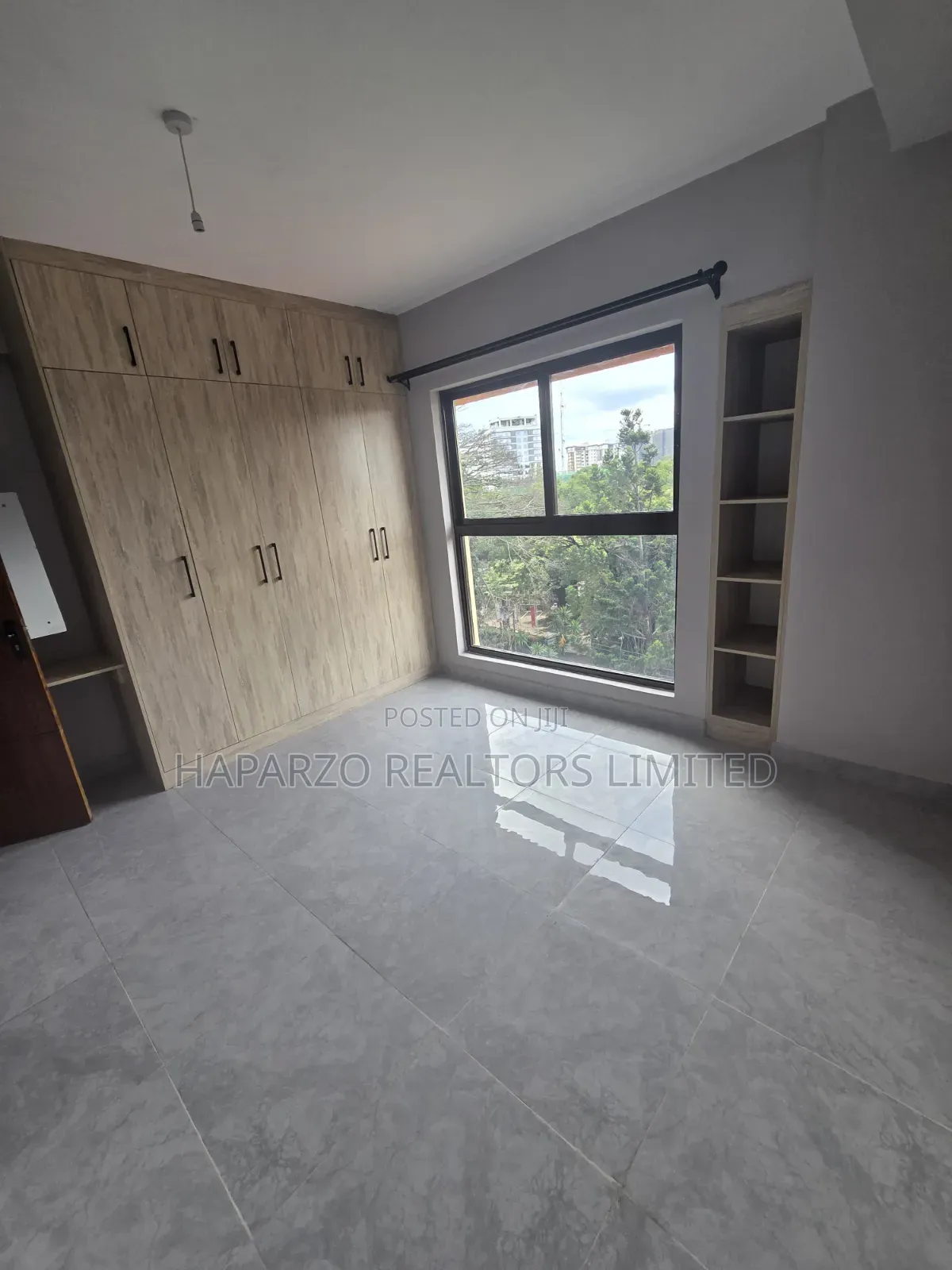 2bdrm Apartment in Brookside, Raphta Road Area for rent