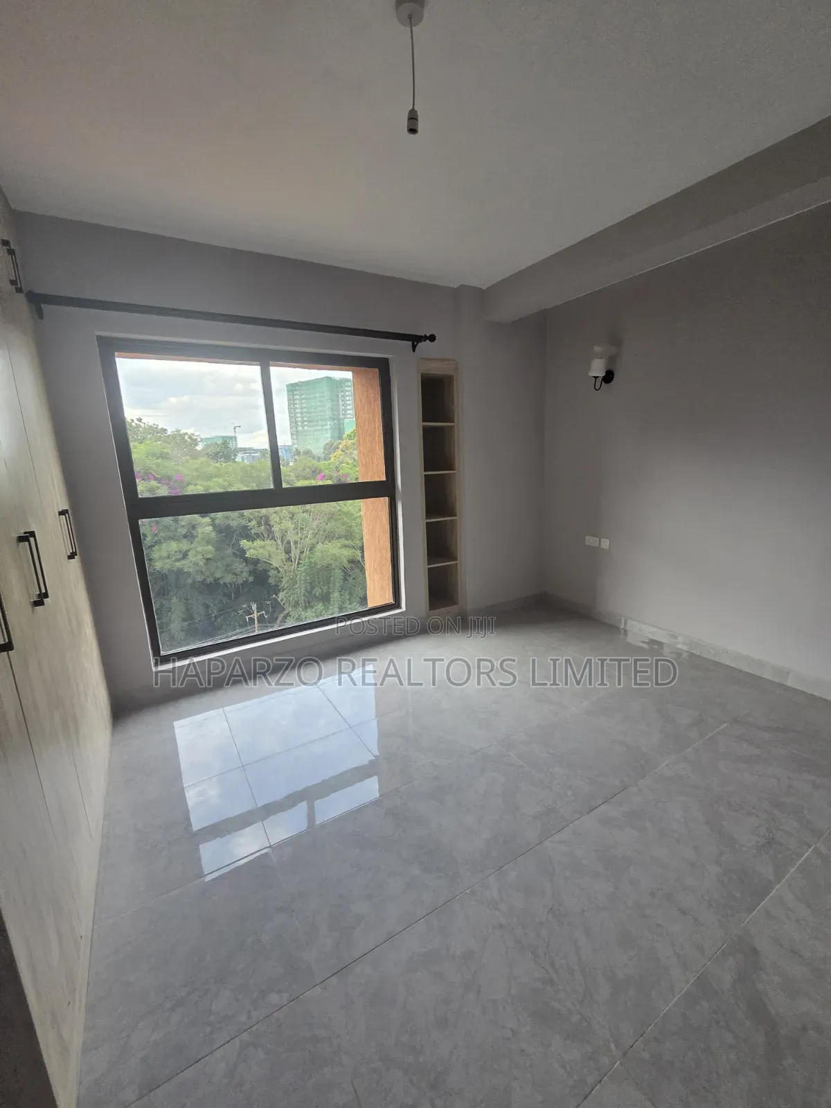 2bdrm Apartment in Brookside, Raphta Road Area for rent