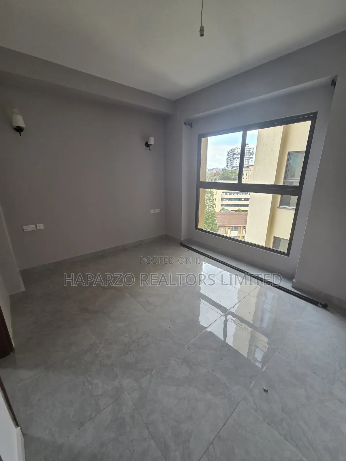 2bdrm Apartment in Brookside, Raphta Road Area for rent