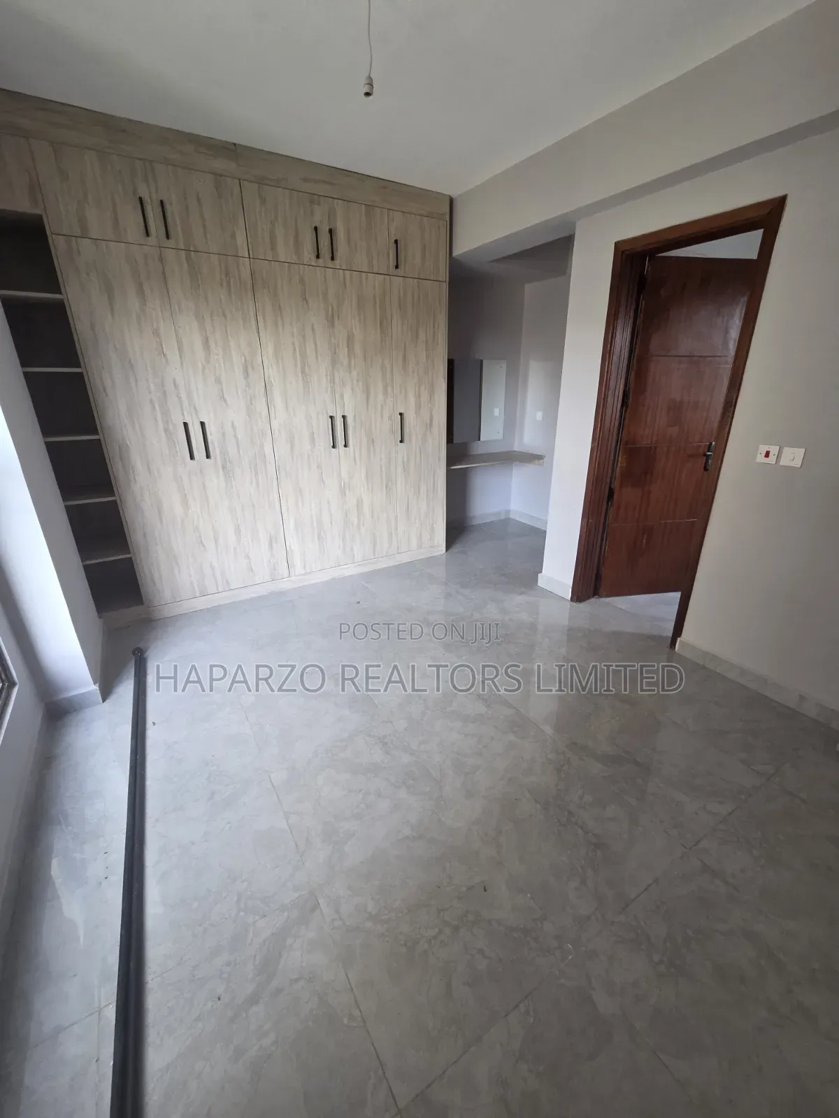 2bdrm Apartment in Brookside, Raphta Road Area for rent