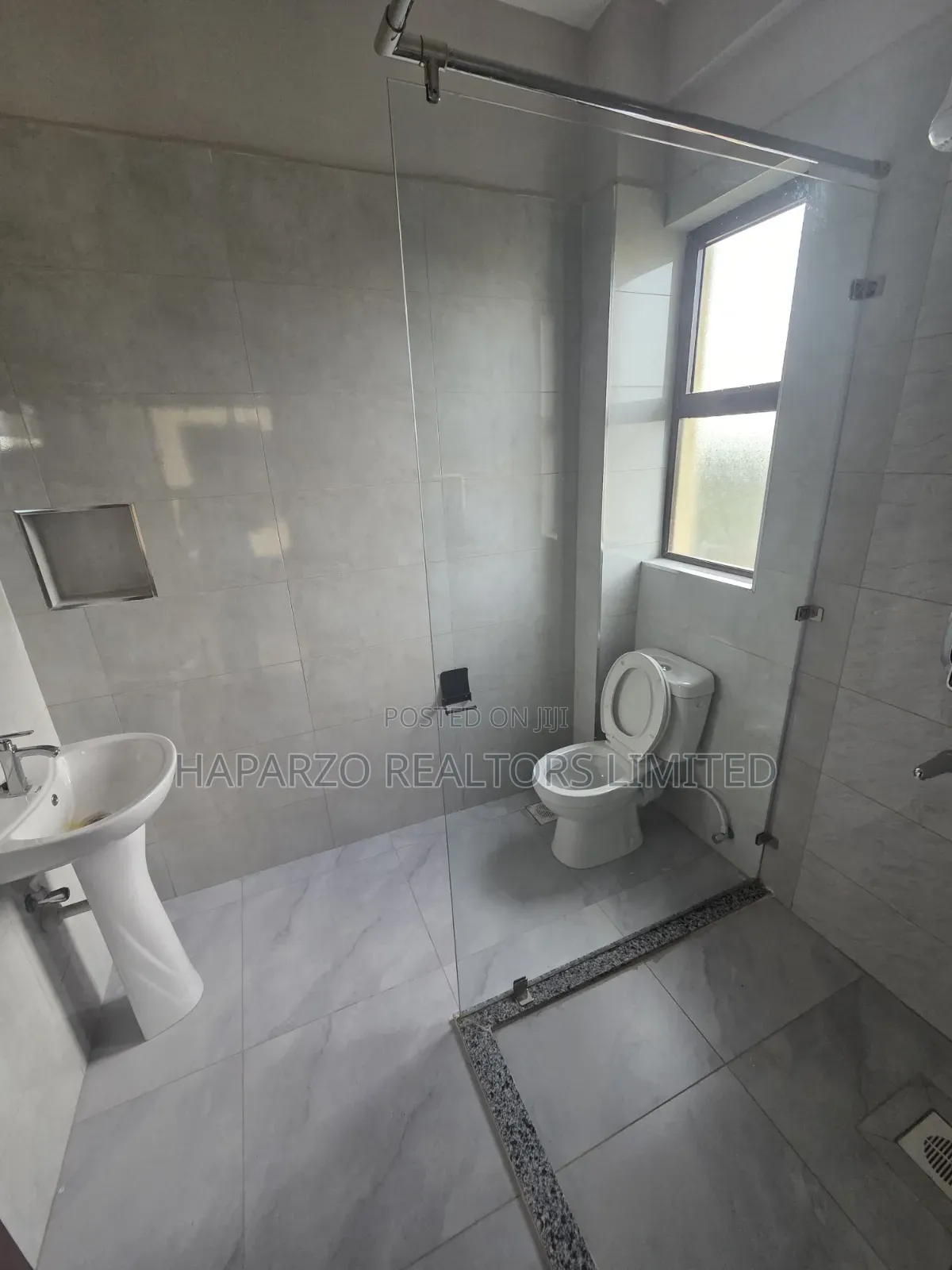 2bdrm Apartment in Brookside, Raphta Road Area for rent