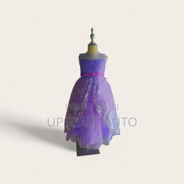 Pretty Girl Dress