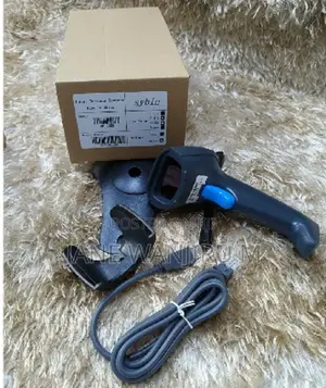 Wired Barcode Scanner Xb2055