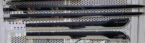 Side Moulding - Chrome for Toyota Hilux -Vigo