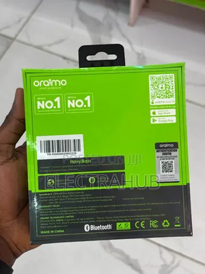 Oraimo Spacebuds 2 Anc Brand New Sealed