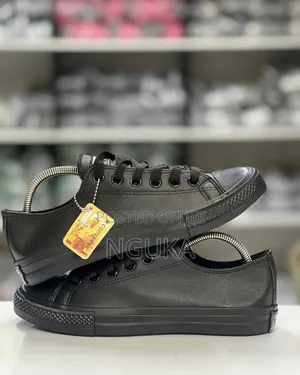 Ladies Canvas