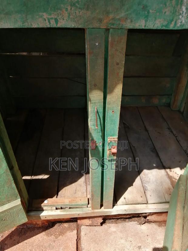 Dog House Kennel - thumbnail 3