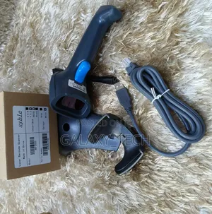 Barcode Scanner Xb 2055