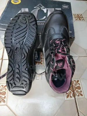 Ace Sindi Safety Boot