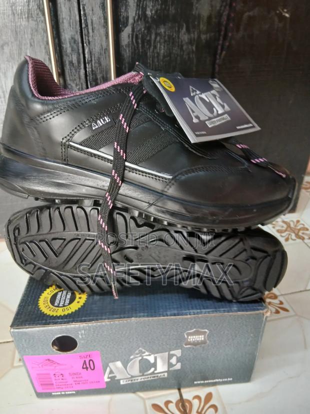 Ace Sindi Safety Boot - thumbnail 3