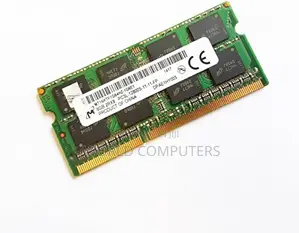 (Micron, Skhynix) 8 Gb Pc3l 12800s 1600 MHZ Laptop Ram
