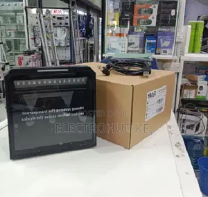 Xb-8808g Scanner - Fast Tabletop Mount Scanner Device