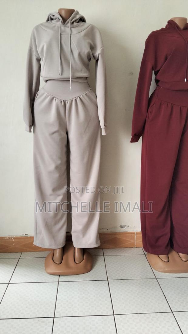 Two Piece Set- Women - thumbnail 2