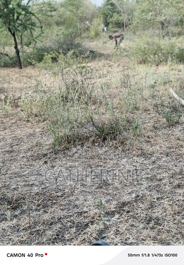 Plot for Sale in Matuu. - thumbnail 2