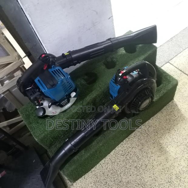 4stroke Gasoline Leaf/Dust Blower