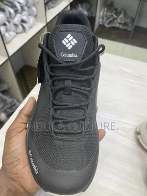 Columbia Gore-Tex Hike Boot