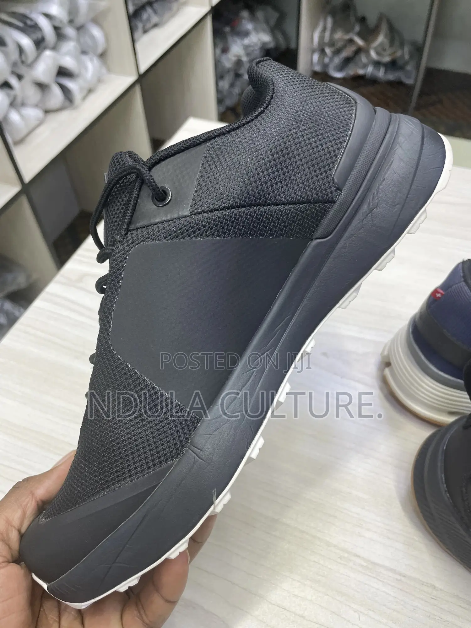 Columbia Gore-Tex Hike Boot