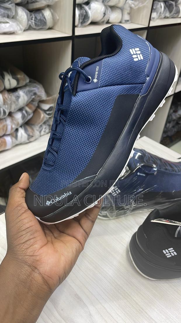 Columbia Gore-Tex Hike Boot - thumbnail 6