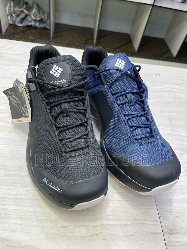 Columbia Gore-Tex Hike Boot - thumbnail 8